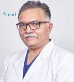Dr. Raman Kant Aggarwal