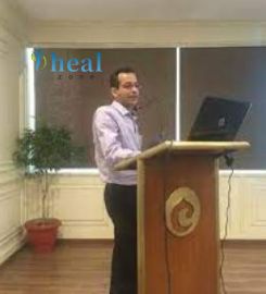 Dr. Manish Gutch