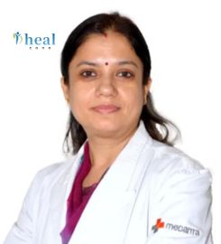 Dr. Buchun Mishra