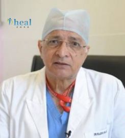 Dr. Rajesh Ahlawat