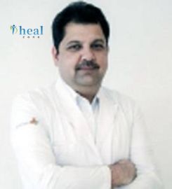 Dr. Attique Vasdev