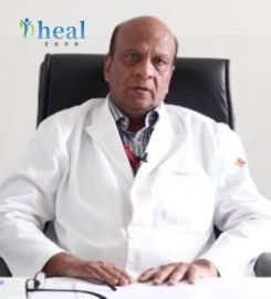 Dr. Rajeev Agarwal