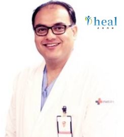 Dr. Sanjay Mahendru