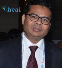 Dr. Shyam Bihari Bansal