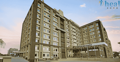 KD Hospital, Ahmedabad,Vaishnodevi Circle, Sarkhej - Gandhinagar Hwy, Ahmedabad, Gujarat 382421