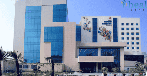 Manipal Hospital, Dwarka, New Delhi,Sector 6 Dwarka, Dwarka, Delhi, 110075