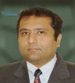 Dr. Sudhir Dubey