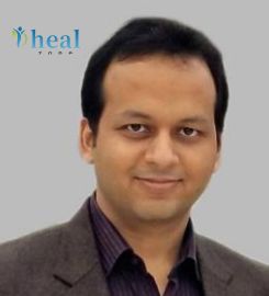 Dr. Pranaw Kumar Jha