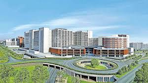 Amrita Hospital, Faridabad,Amrita Hospital, Faridabad, Haryana