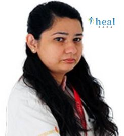 Dr. Neha Rastogi