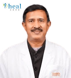 Dr. Anandh Balasubramaniam