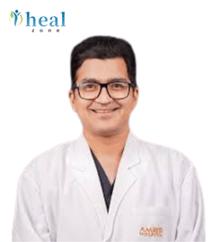 Dr. Ashish Katewa