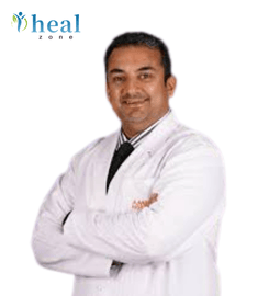 Dr. Mrinal Sharma