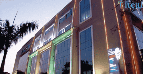 Primus Super Speciality Hospital, New Delhi,Opp Russian Embassy, Chanakyapuri, New Delhi