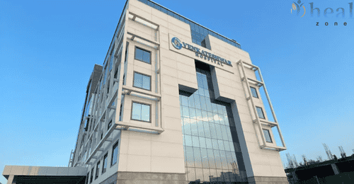 Venkateshwara hospital, New Delhi,Sector 18A Dwarka, Dwarka, New Delhi, Delhi, 110075