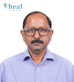 Dr. Anil Kumar Murarka