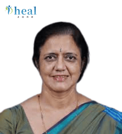 Dr. Meenakshi Yadav Dhar