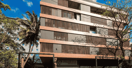 Cloudnine Hospital, Pune,No.65, CTS No. 3175, Shri Shivaji Co.Op. Housing Society, Senapati Bapat Rd, behind JW MARRIOTT HOTEL, Shivaji Co operative Housing Society, Bhageerath, Gokhalenagar, Pune, Maharashtra 411016