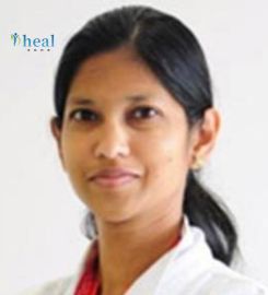 Dr. Svati Bansal