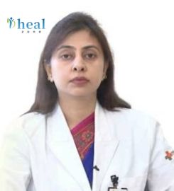 Dr. Dimple K Ahluwalia