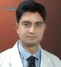 Dr. Nitin Sood
