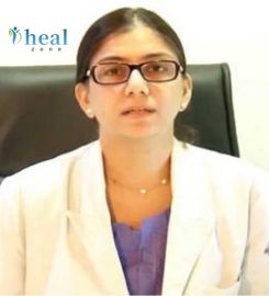 Dr. Priyanka Batra