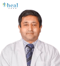 Dr. Tarun Suri