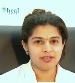Dr. Shradha Chaudhari