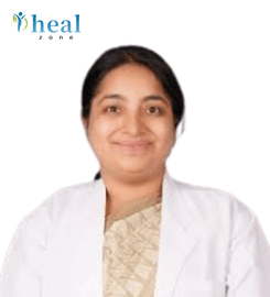 Dr. Shweta Mendiratta