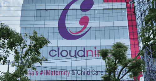 Cloudnine Hospital, Ludhiana