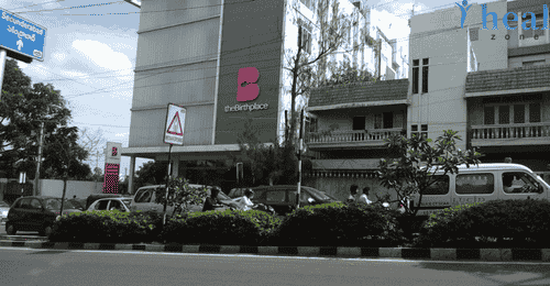 Cloudnine Hospital, Hyderabad