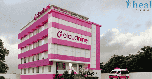 Cloudnine Hospital, Faridabad,Plot No. 1B, 213/214, NH - 1, Block B, New Industrial Twp 1, New Industrial Township, Faridabad, Haryana 121001