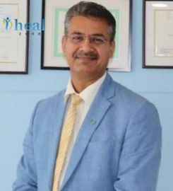 Dr. Aditya Aggarwal