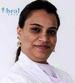Dr. Vandana Sehga