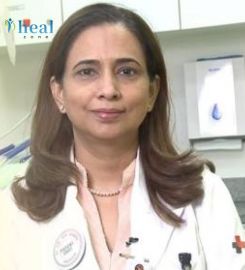 Dr. Amrita Gogia