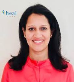 Dr. Ritu Sharma