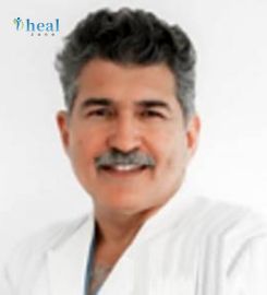 Dr. Vijay Kohli