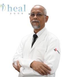 Dr Sanjay Gogoi