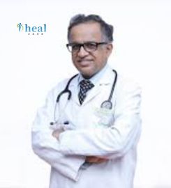 Dr. Sanjeev Gulati