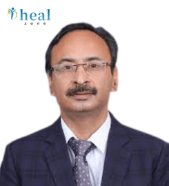 Dr. Sushil Azad