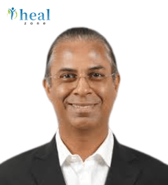 Dr. Shomeswar Singh
