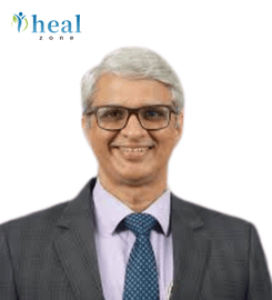 Dr. Vivek Chaturvedi