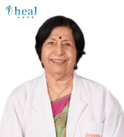 Dr. Pratibha Singhi