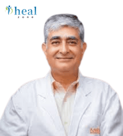 Dr Puneet Dhar