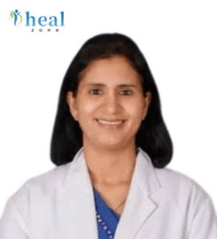 Dr. Arti Pawareia