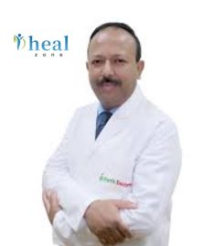 Dr. Ritwick Raj Bhuyan