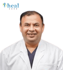 Dr. Sameer Bhate