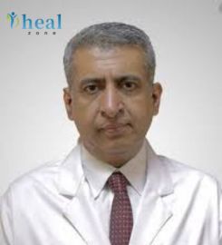 Dr. (Brig) Pankaj Puri