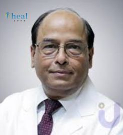 Dr. Anil Saxena