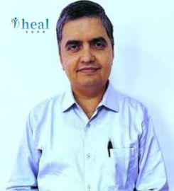 Dr. Anil Kumar Gulia